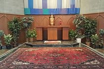 altar