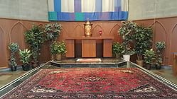 altar