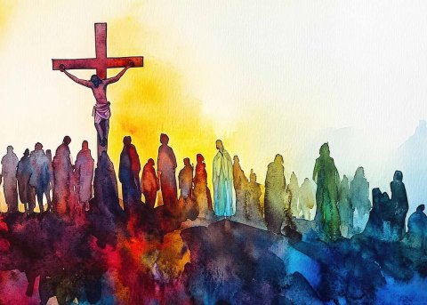 Lent Season in Syracuse