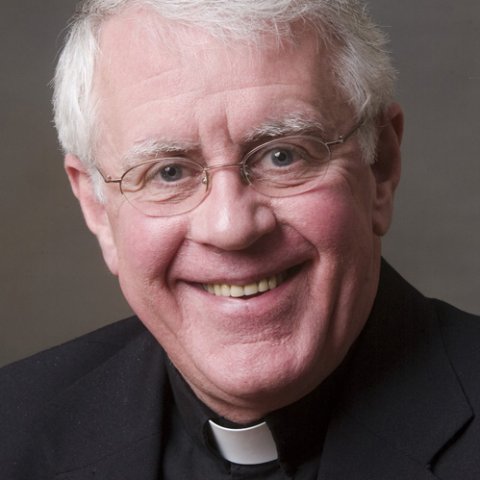 Msgr. Richard Kopp