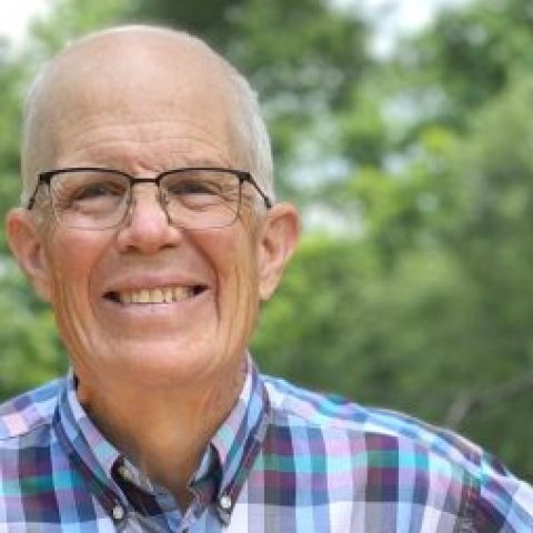 Dcn. Thomas Murphy, Jr.