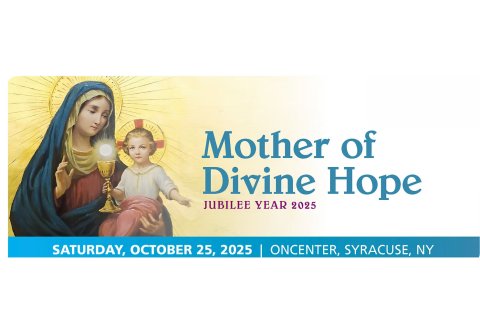 The 75th Annual Syracuse Catholic Women's Conference